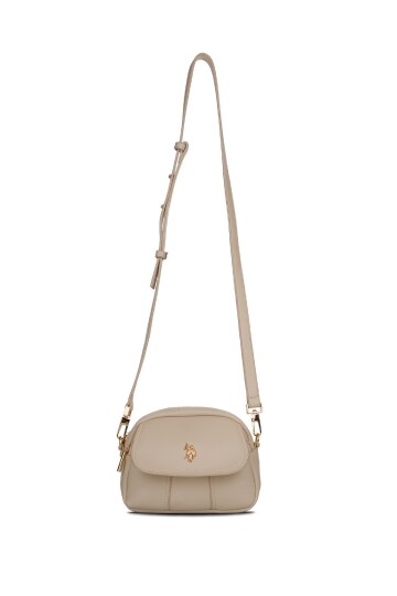 Bej Kadın Omuz Çantası US26194