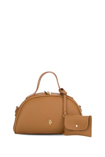 Camel Kadın Omuz Çantası US26155