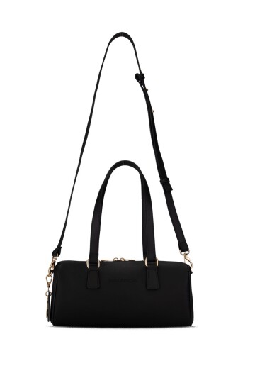 Siyah Kadın Omuz Çantası CN7644T