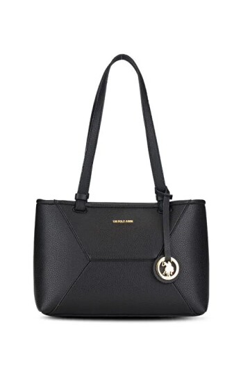 Siyah Kadın Omuz Çantası US26142