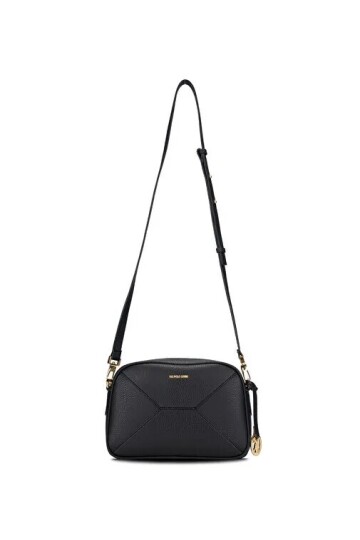 Siyah Kadın Omuz Çantası US26143