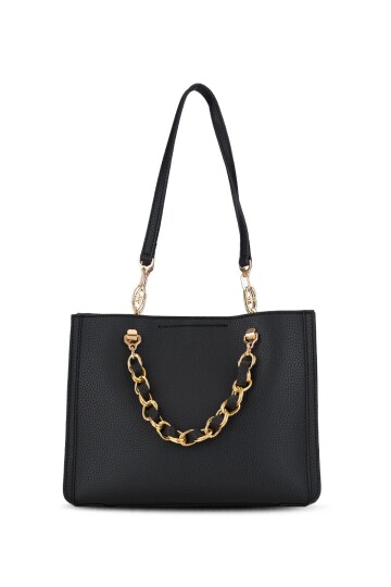 Siyah Kadın Omuz Çantası US26146