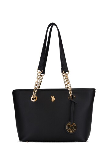 Siyah Kadın Omuz Çantası US26180