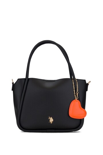 Siyah Kadın Omuz Çantası US26203