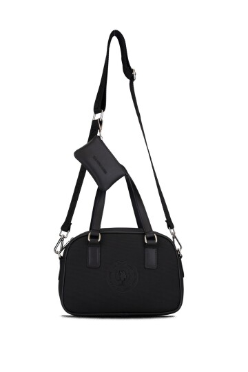 Siyah Kadın Omuz Çantası US26295