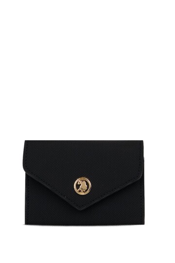 Siyah Kadın Cüzdan USC26353