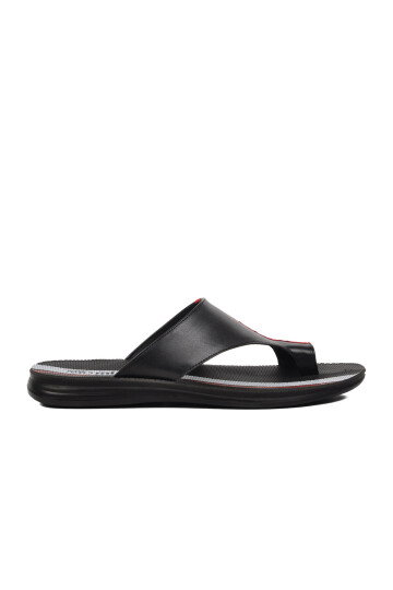 Siyah Erkek Terlik 31306 Rada M