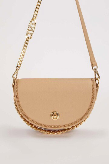 Premium Vizon Kadın Omuz Çantası 930656