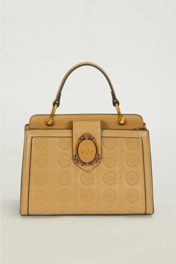 Premium Vizon Kadın Omuz Çantası 931032