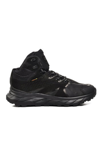 Siyah  Erkek Outdoor Bot 23K539-1 M