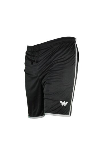  شورت رجالي أسود-أنثراسيت 20202