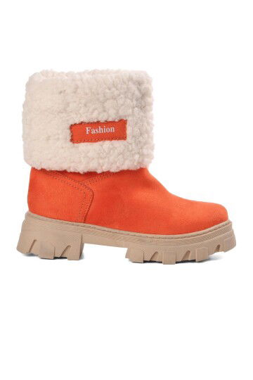 Narcissus Girls Boots 2167 F