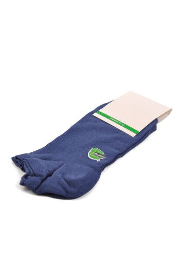 Indigo Bamboo Unisex Ankle Socks 24K001