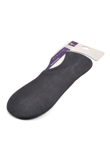 Smoked Unisex Ballerina Socks 24K002