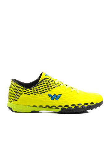 Yellow Mens Astroturf Shoes Victor M Astroturf