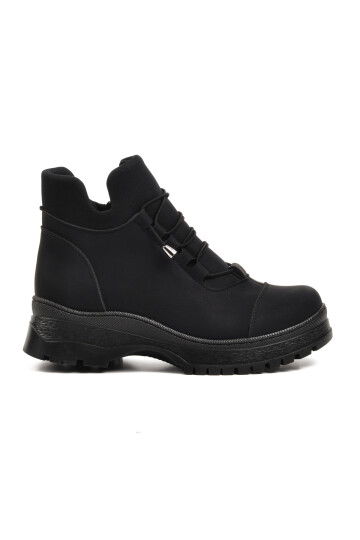 Black Emerald Womens Boots 112 Z