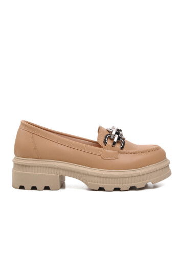 Nude Womens Casual Shoes 572327 Z
