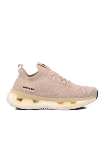 Beige Unisex Sneakers Dnp-2292 G