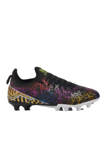  Black Unisex Cleats GK-241-129 G