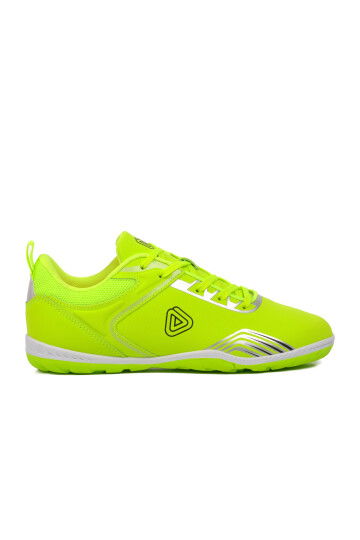  Neon Yellow Unisex Turf Shoes GH-241-126 G