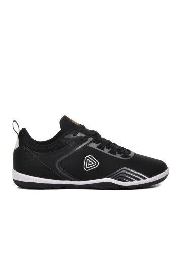  Black Unisex Artificial Turf Shoes GH-241-126 G