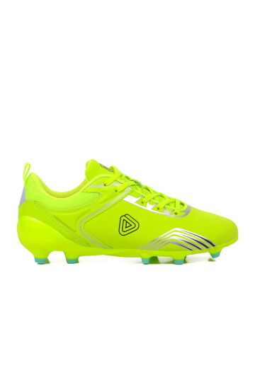  Neon Yellow Unisex Cleats GK-241-126 G