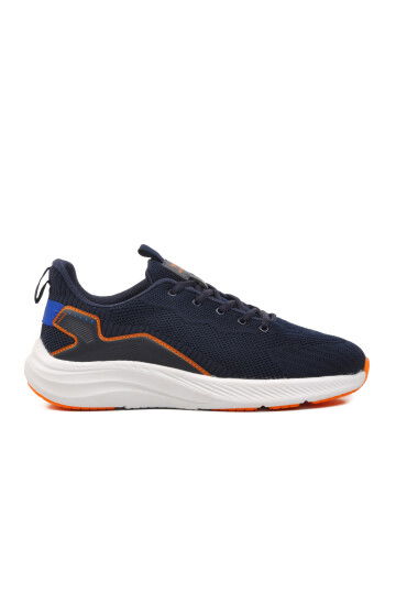 Navy Blue-Ice Mens Sneakers Legon M