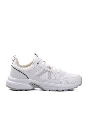 White Mens Sneakers Marte M