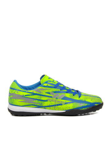 Phosphor Green Mens Artificial Turf Shoes Power HS M
