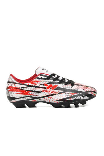 White Mens Cleats Power KR M