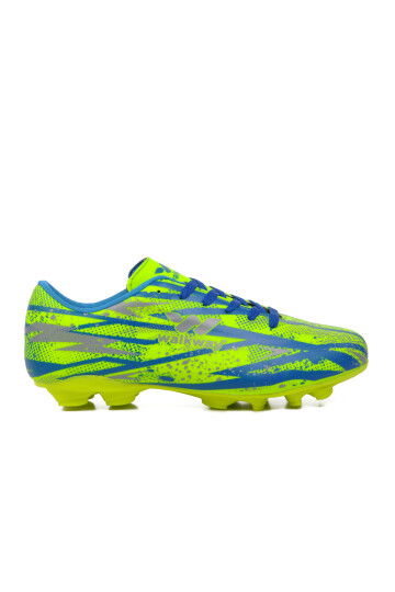 Phosphor Green Mens Cleats Power KR M