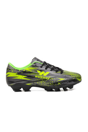 Silver Unisex Cleats Power KR G