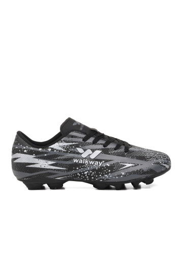 Black Mens Cleats Power KR M