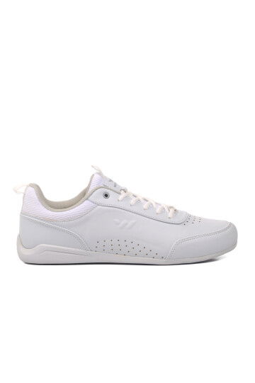 White Mens Sneakers Spark M