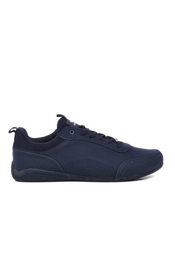 Navy Blue-Ice Mens Sneaker Spark M