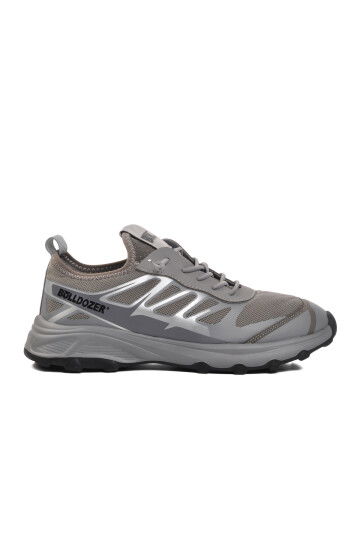 Smoked Mesh Breathable Lightweight Mens Sneakers 241446