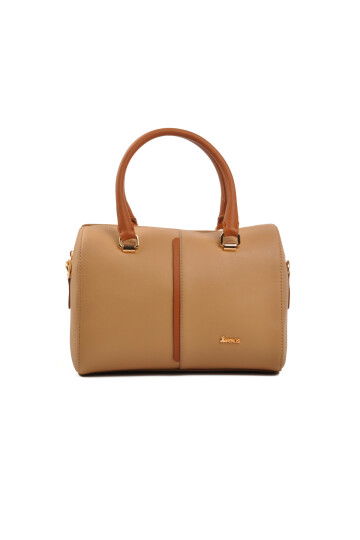 Nude Womens Shoulder Bag C2490068Y