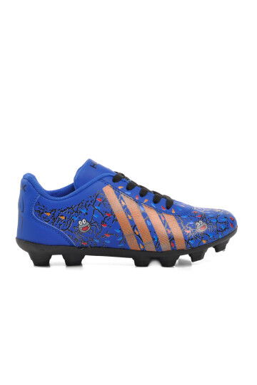Saks Kids Cleats Spider F