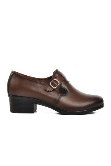 Walnut Womens Casual Shoes Road318 Z