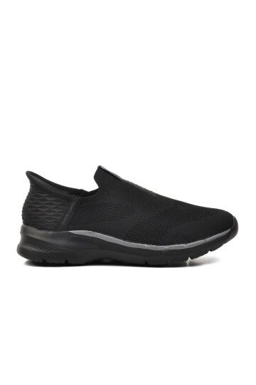 Black Mens Sneakers PCI-10050 M