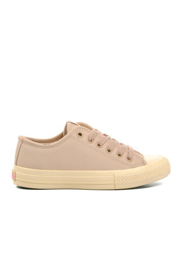 Beige Unisex Sneakers BN-31041 G