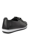 Black and White Womens Casual Shoes 05 Z