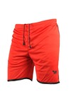  Red-Black Mens Shorts 20202