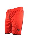  Red-Black Mens Shorts 20202
