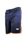 Lacivert-Turuncu  Erkek Şort 20202 