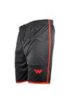  Black-Red Mens Shorts 20202