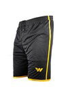 شورت رجالي أسود-أصفر 20202