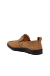 Sand Nubuck Mens Casual Shoes 308 M