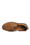 Sand Nubuck Mens Casual Shoes 308 M