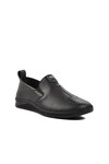 Black Mens Casual Shoes 308 M